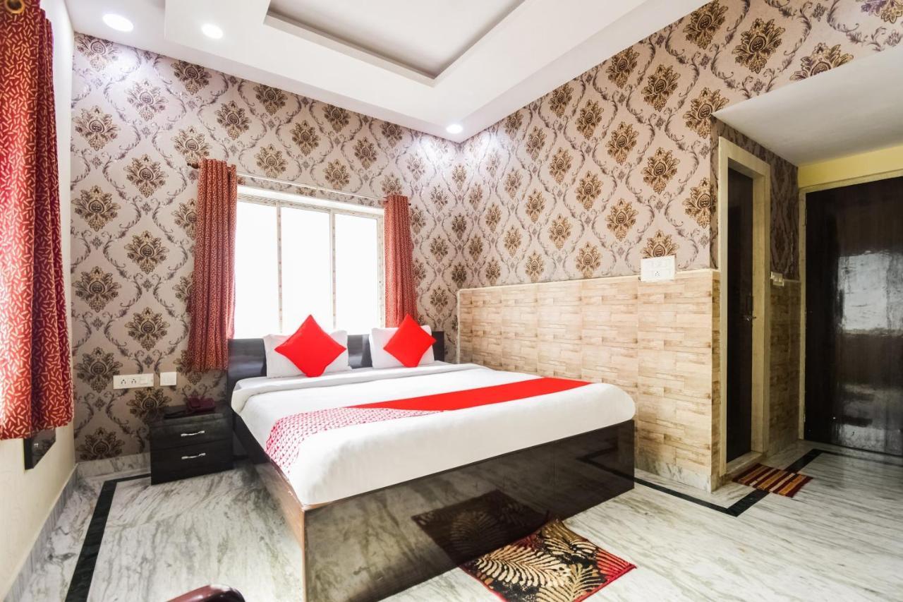 Hotel O The Olive Near City Centre Salt Lake Kolkata Exterior photo
